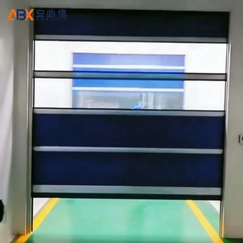咸阳市高速门